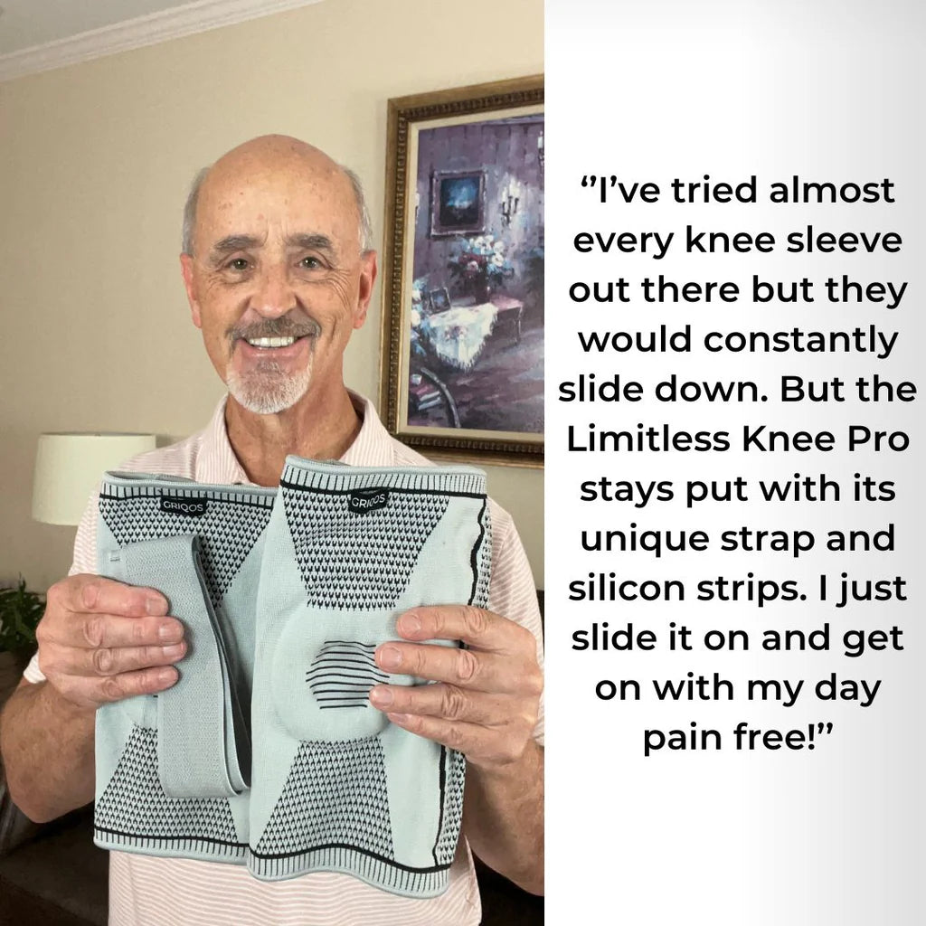 Instantly Relieve Knee Pain ApexKnee pro™