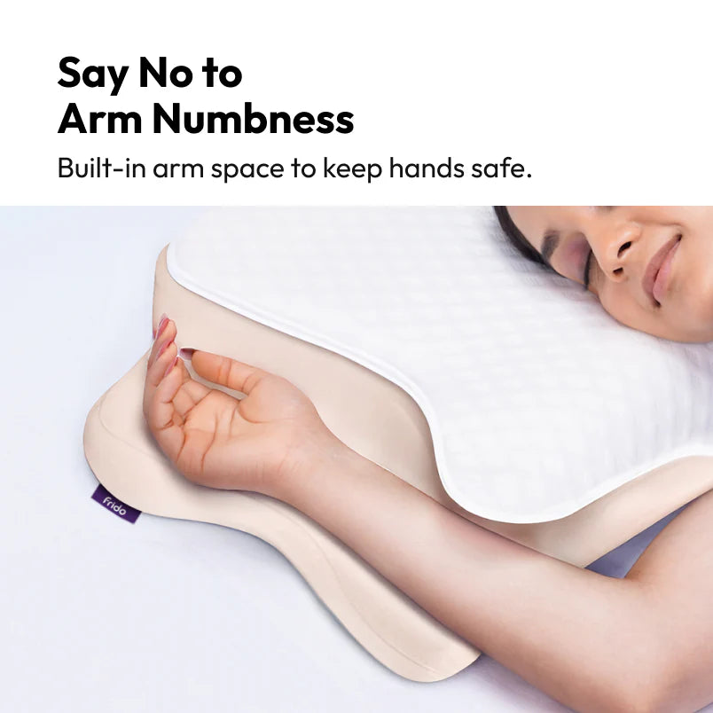 Dremia Cervical Pillow