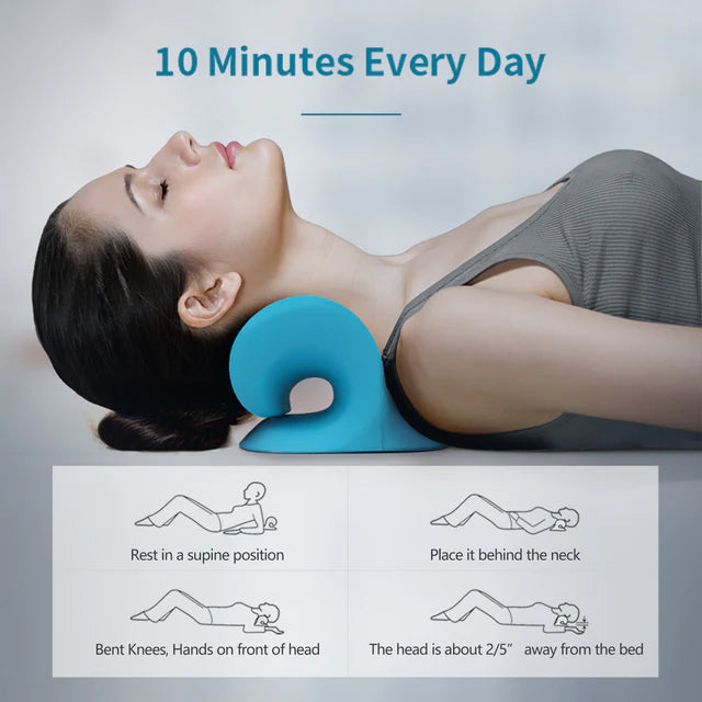 Dremia Neck Stretcher