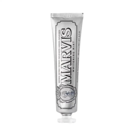Teeth Whitening Products Purple Toothpaste Remove Tartar Plaque Reduce Yellowing Teeth Deep Cleansing Stains Oral Clean Care