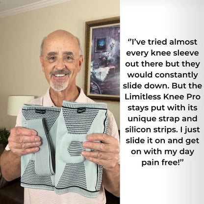 Instantly Relieve Knee Pain ApexKnee pro™
