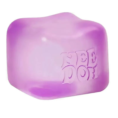 NEE DOH 9 Styles Squishy Fidget Toys Soft Squeeze Sensory Toy Easter Valentine Stress Relief Gift for Kids Adults