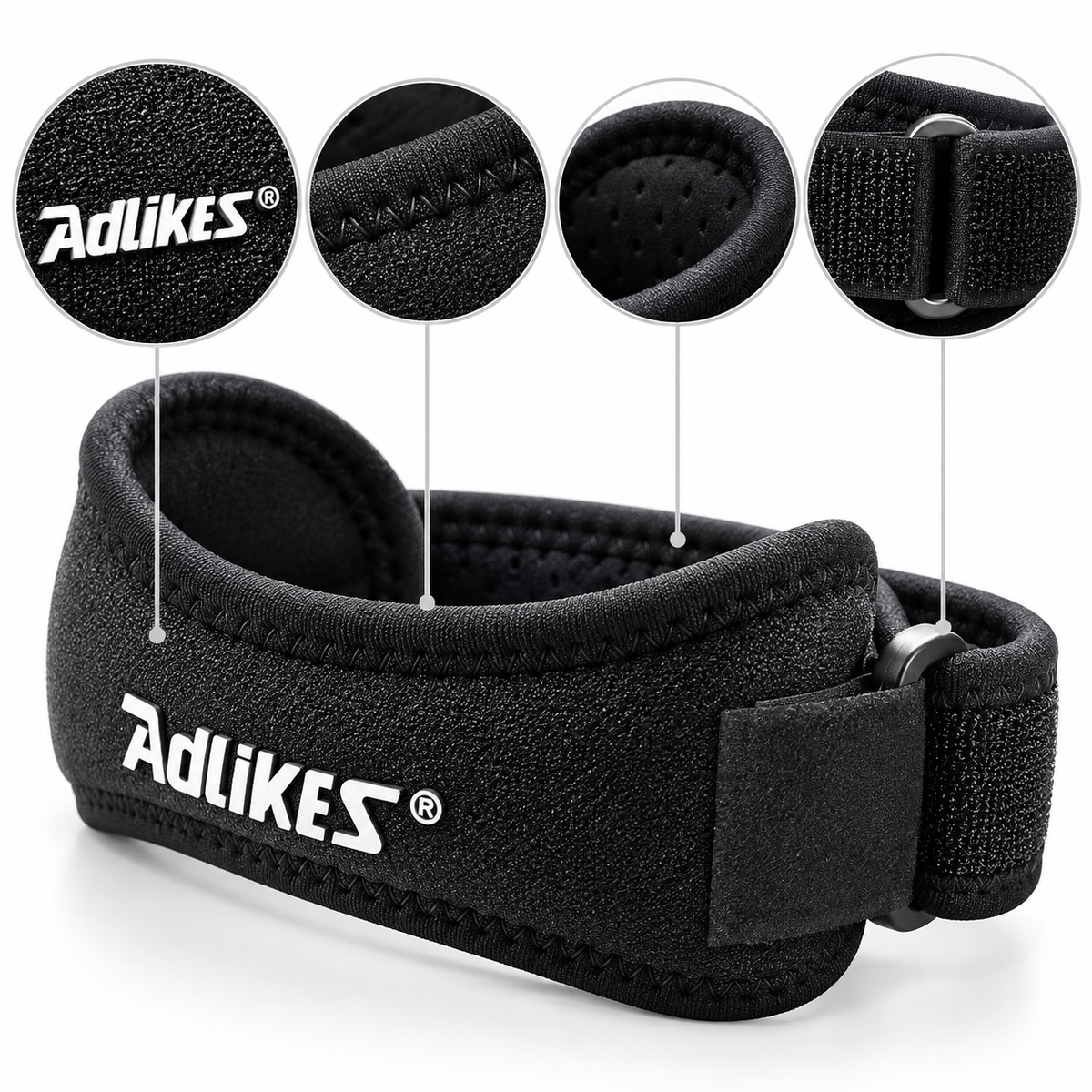 RELIVEX Instant Relief from Knee Pain