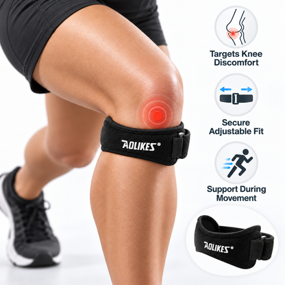 RELIVEX Instant Relief from Knee Pain
