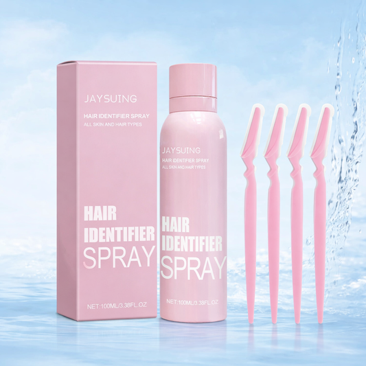 Hair Identifier Spray