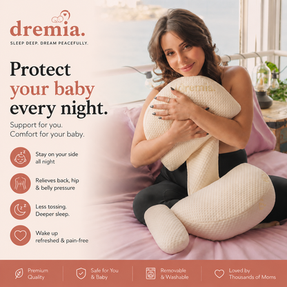 Dremia Maternity Pillow™