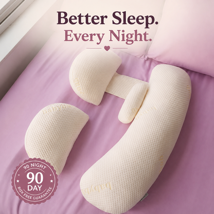 Dremia Maternity Pillow™