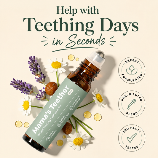 Dremia Teething Relief