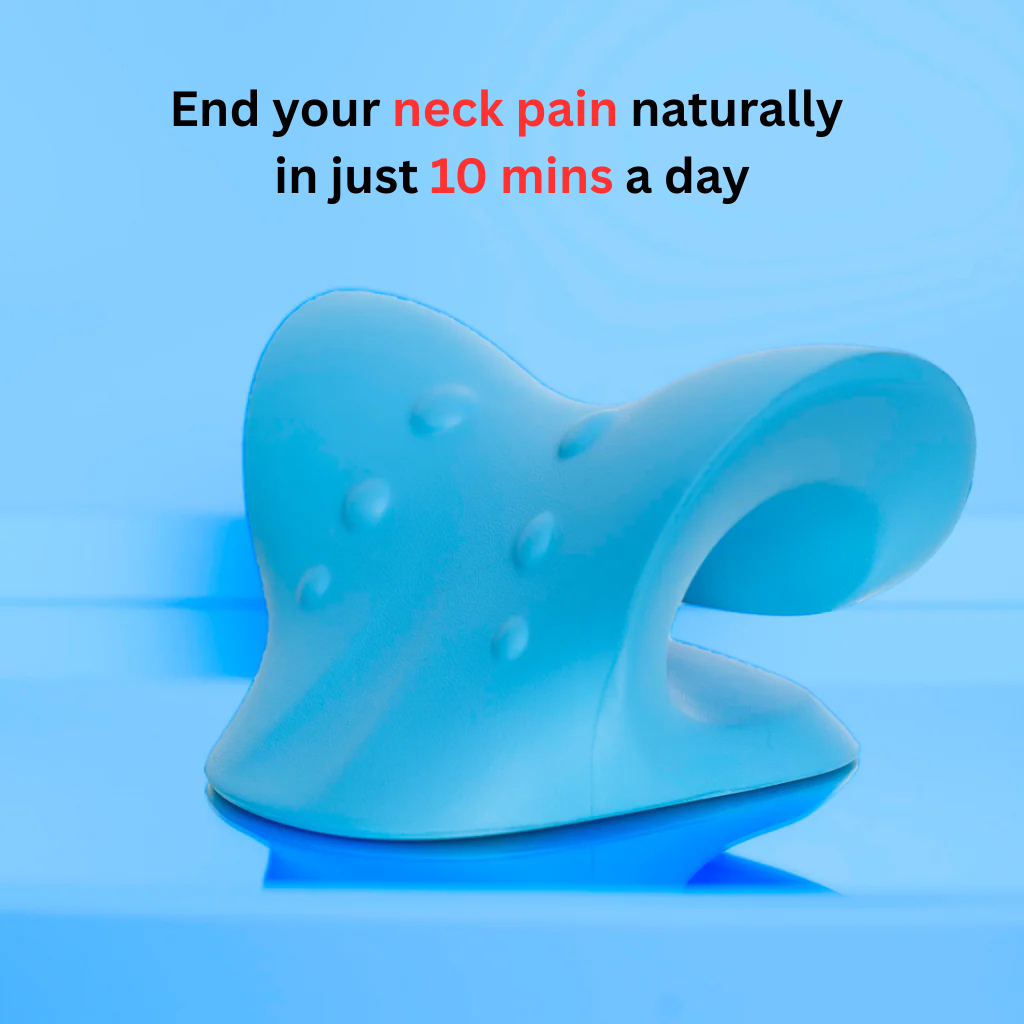 Dremia Neck Stretcher