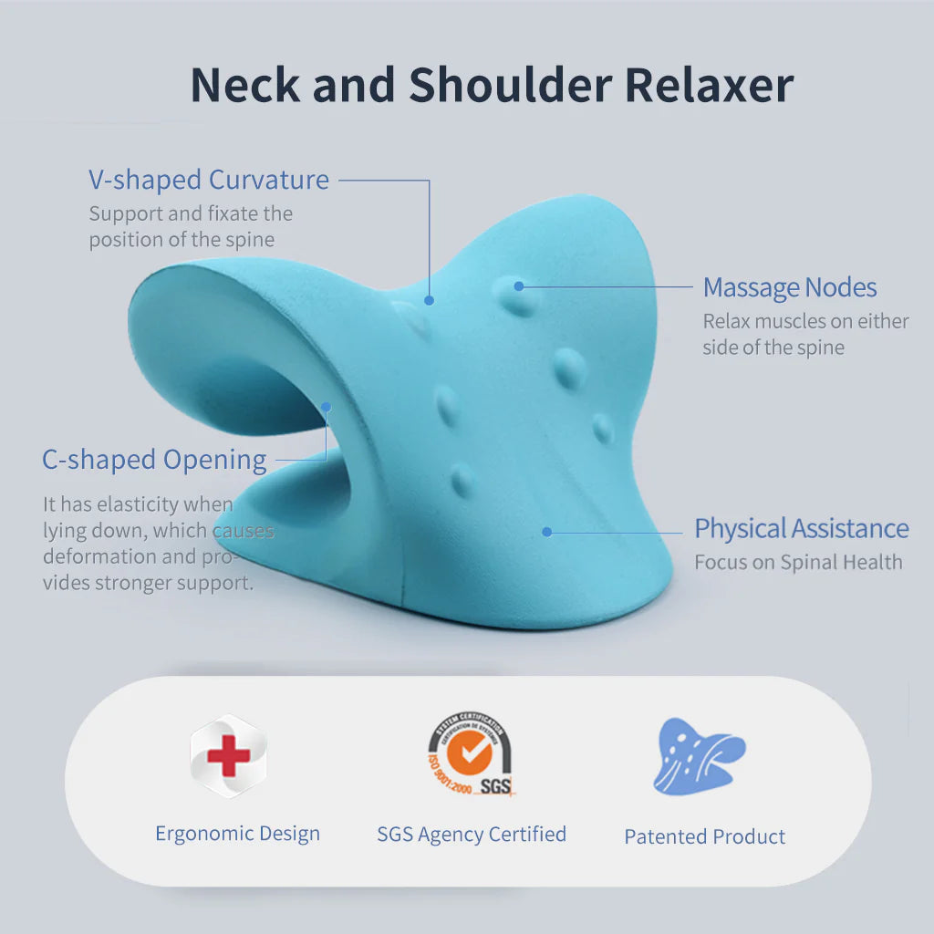 Dremia Neck Stretcher
