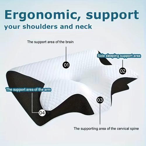 Dremia Cervical Pillow