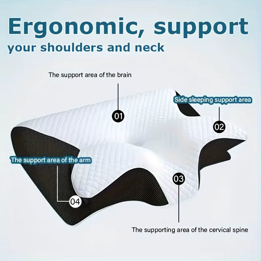 Dremia Cervical Pillow