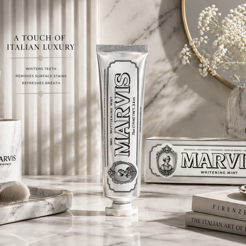 Marvis™  Toothpaste